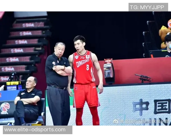 赵泰隆:从篮球新星到职业生涯巅峰的奋斗历程与成就分享 赵泰隆:从篮球新星到职业生涯巅峰的奋斗历程与成就分享