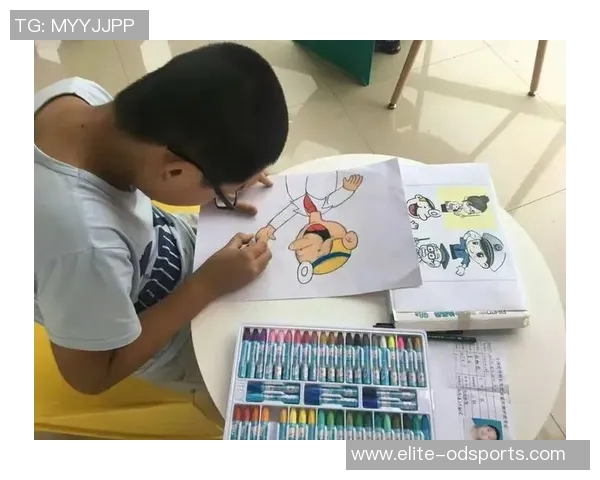 全面提升体育特长生综合素质的培训方案与实践探索