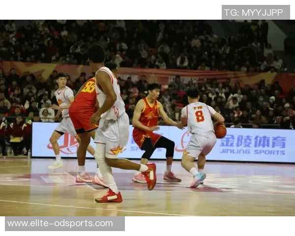 篮球全明星跳投大赛